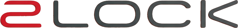 2LOCK Logo