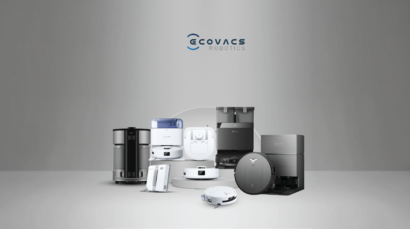 ECOVACS