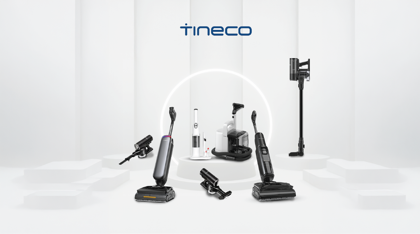 Tineco