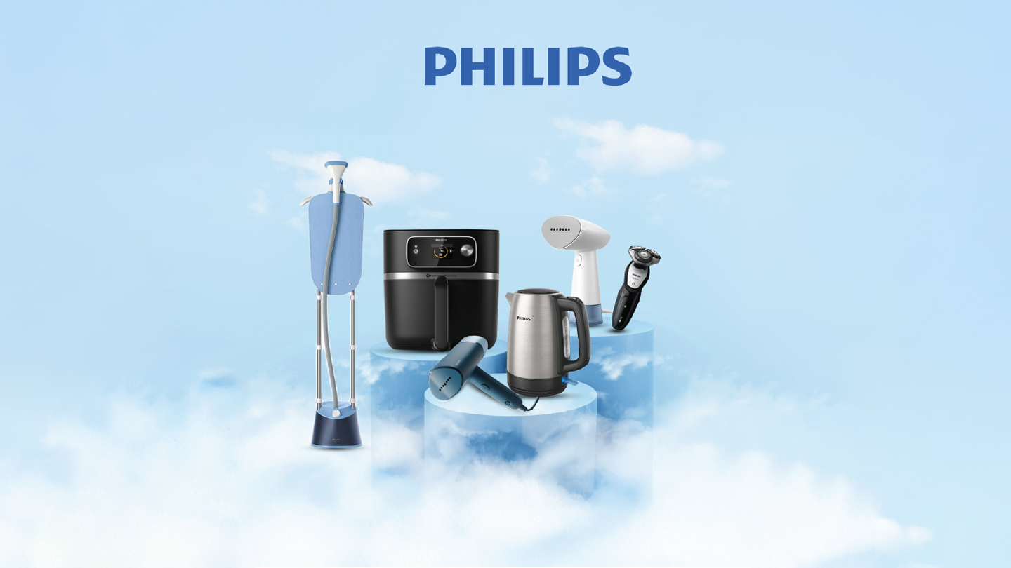PHILIPS