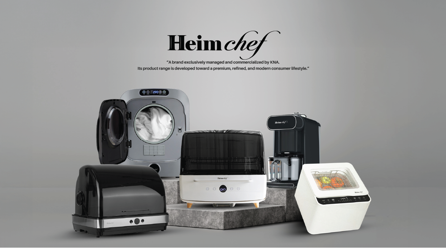 Heimchef