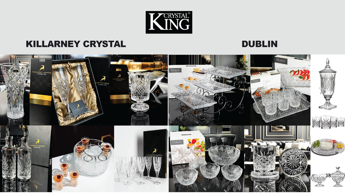 CrystalKing