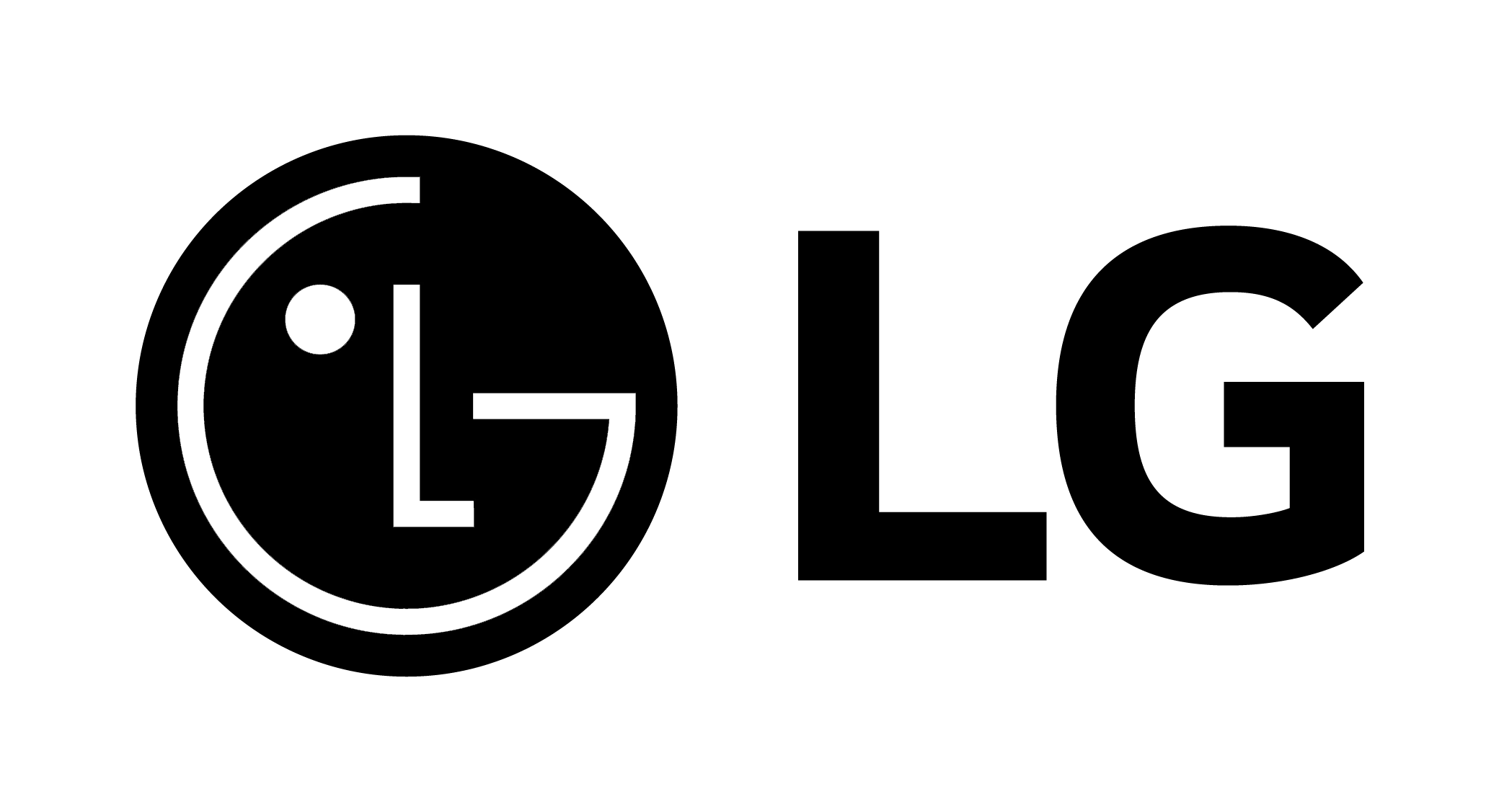 LG Logo