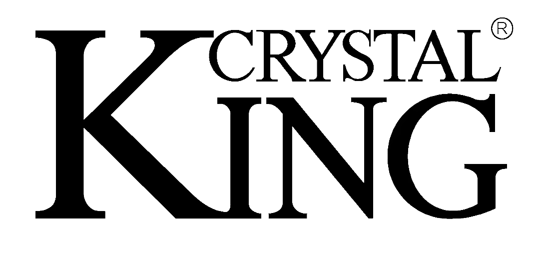 CrystalKing Logo