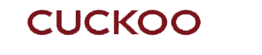 CUCKOO Logo