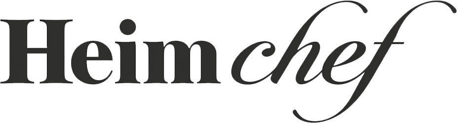 Heimchef Logo