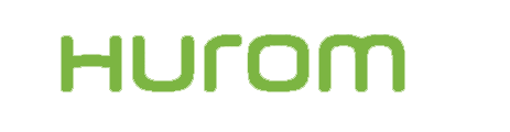 HUROM Logo